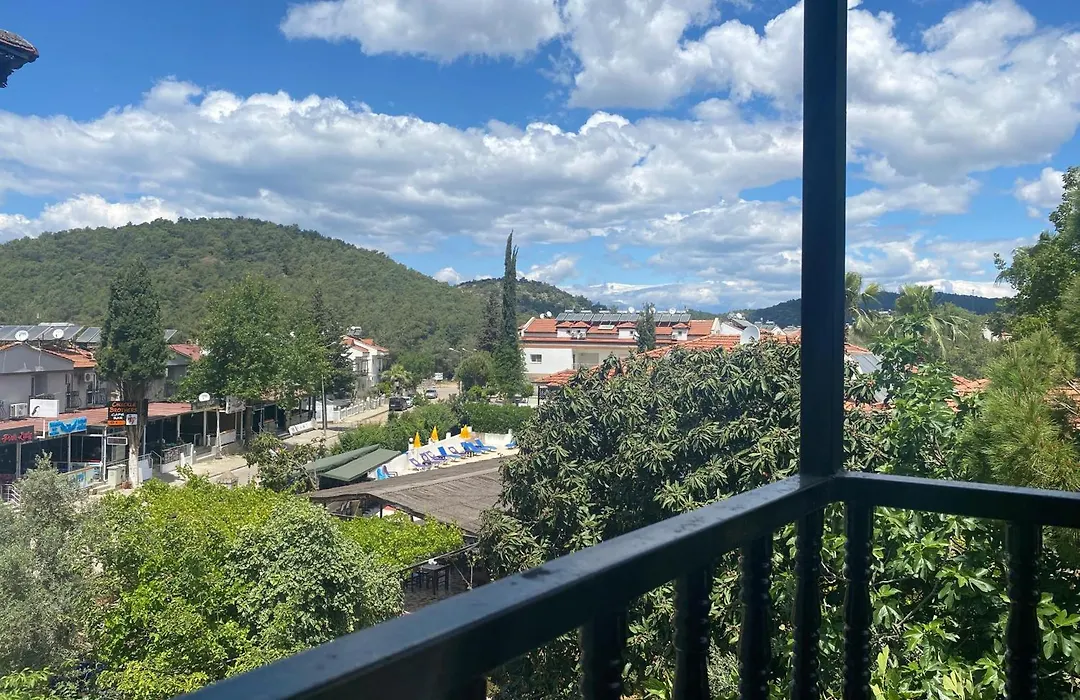Unlu Hotel-1