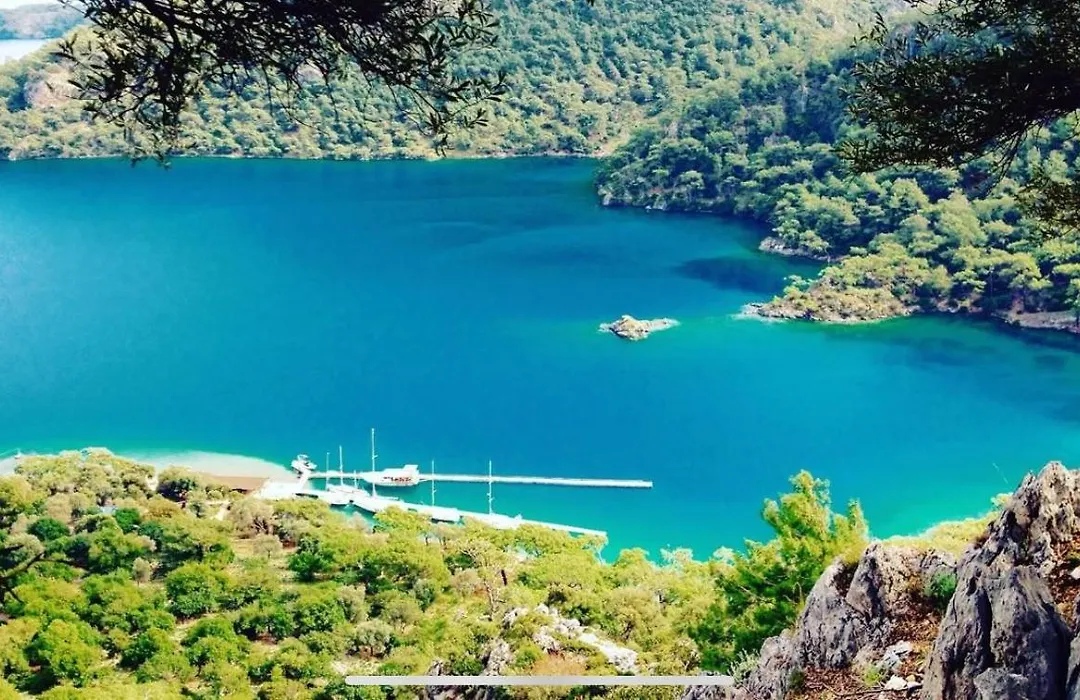 Airport Blue Eye Apartment Dalaman 5 Km Form Airport-1