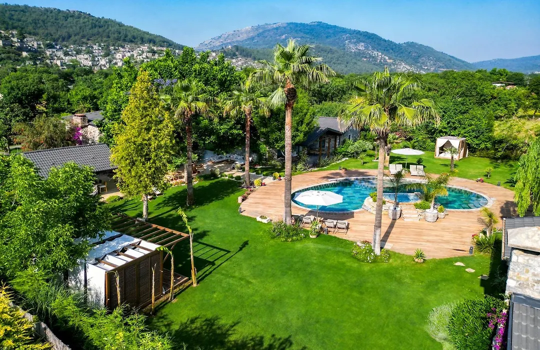 Kaya Villas Exclusive-1