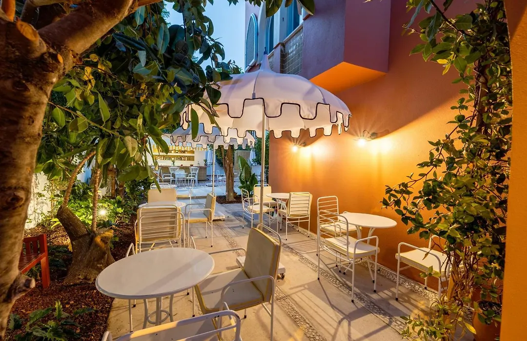 Yonca Anjelika Otel-1