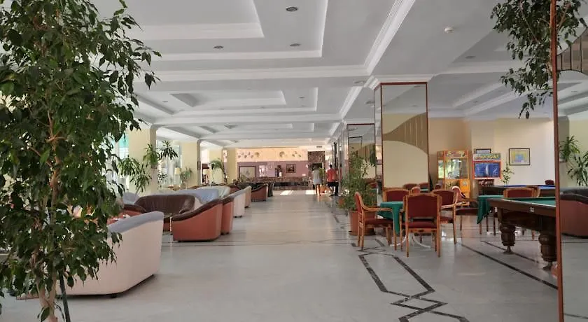 Letoile Beach Hotel-1