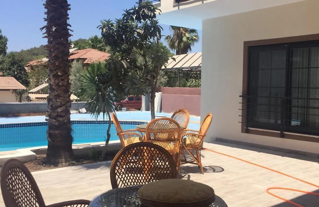 Mert Apart Otel-1