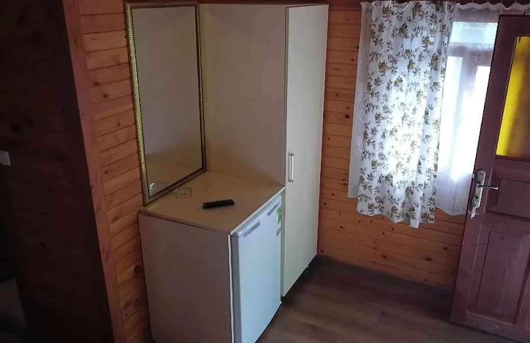 YUvarlakçay Pınar Bungalow Otel-1