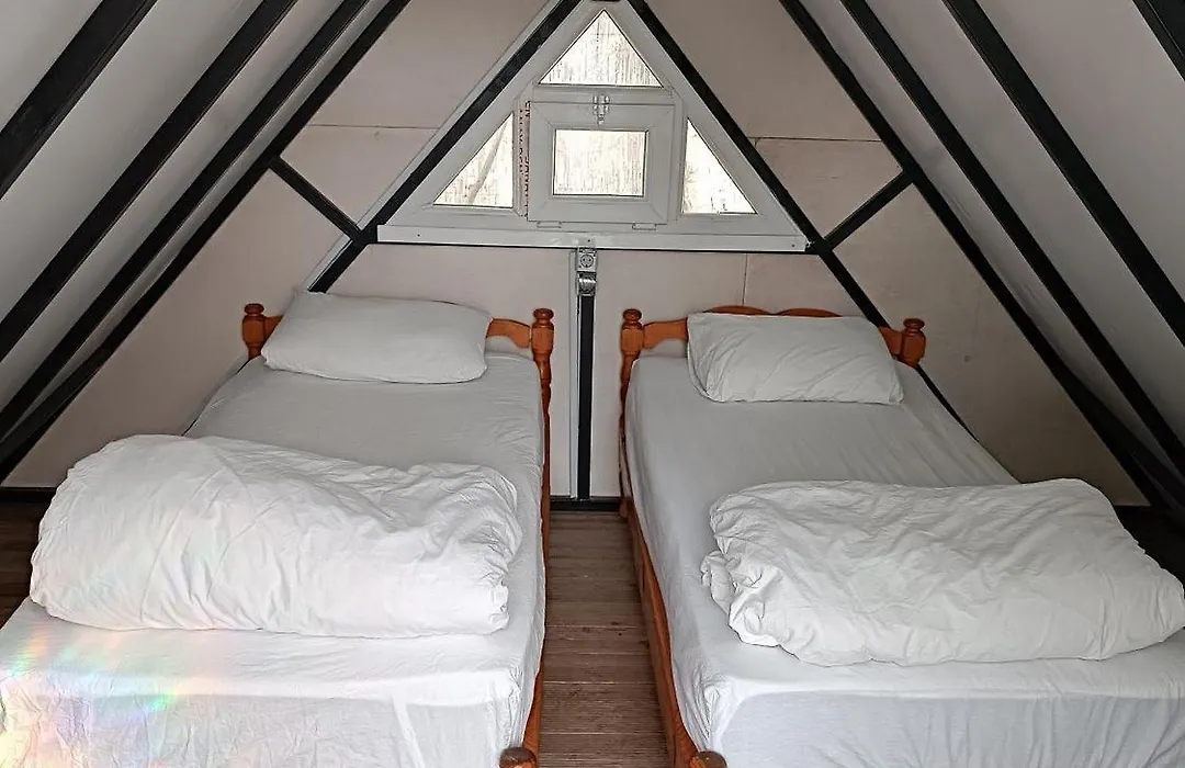 Chillsteps Hostel-1