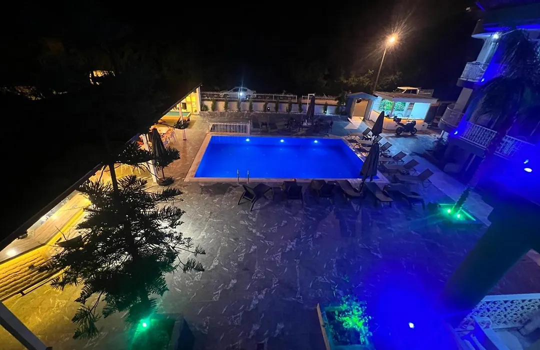 Ege Apart Hotel-1