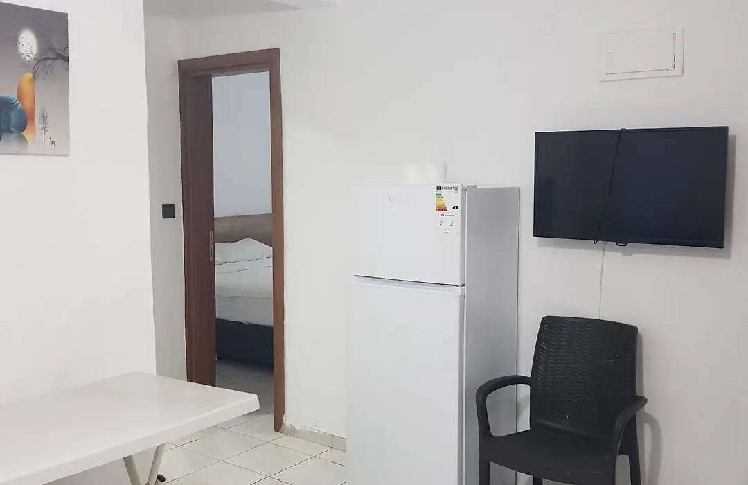 Fethiye Apart Otel-1