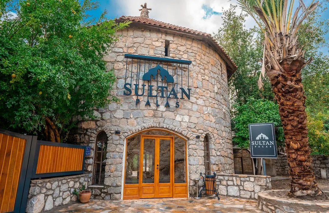 Sultan Palas Otel-1