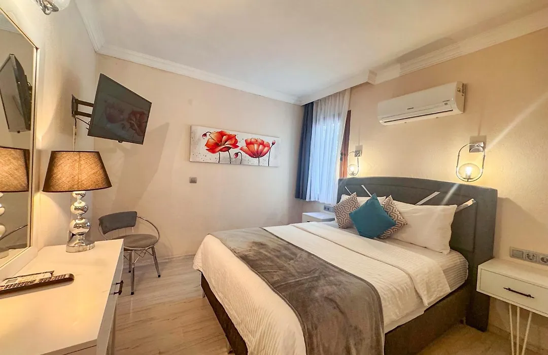 Carrington Suites-1