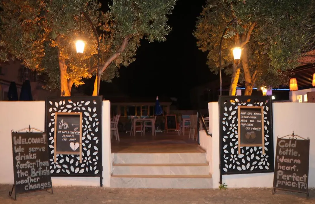 Taner Otel-1