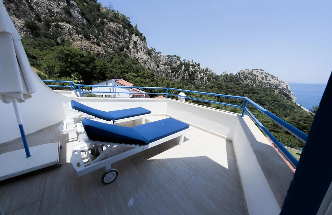 Lavanta Butik Otel Turunc-1