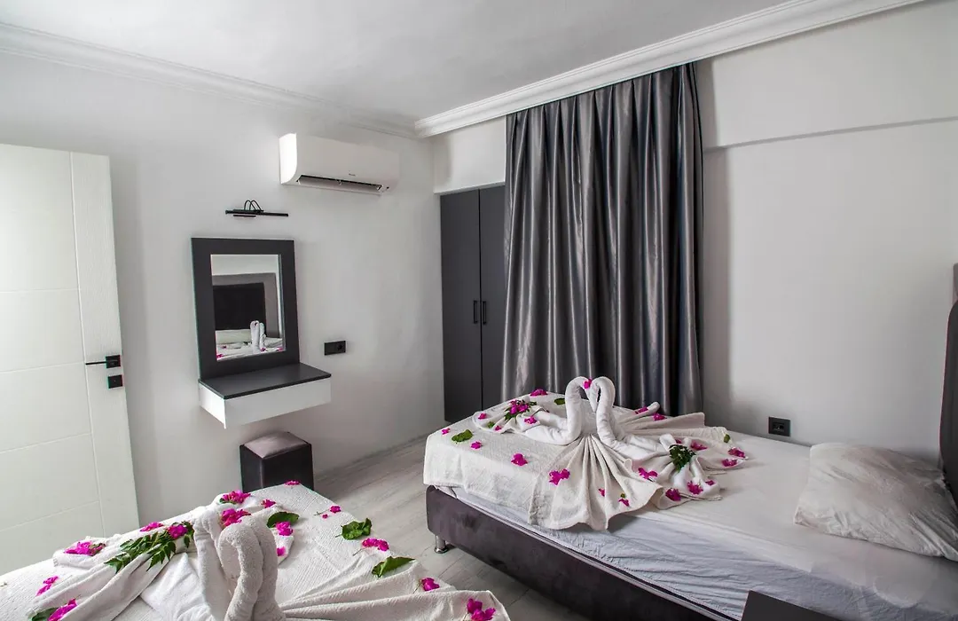 Sincerity Apart Hotel-1