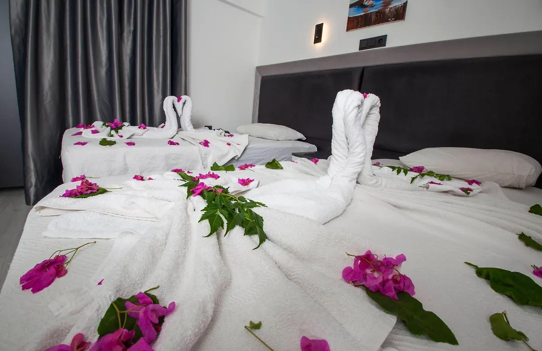 Sincerity Apart Hotel-1