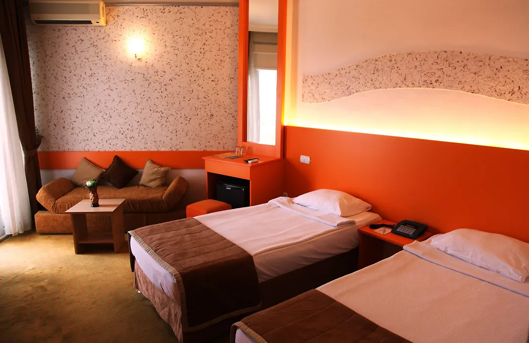 Orient Resort Hotel-1