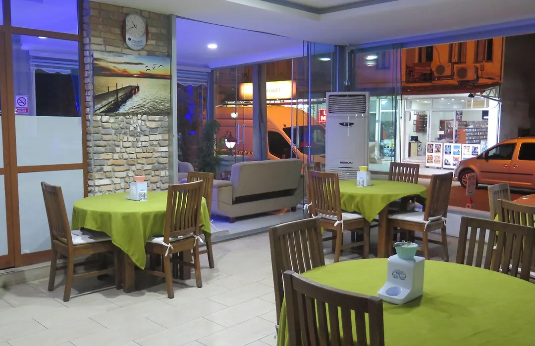 Lidya City Hotel-1