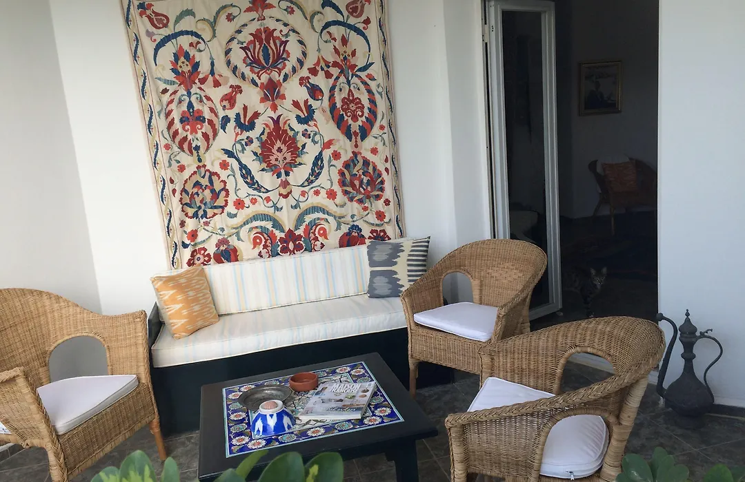 Hotel Villa Tokur-1