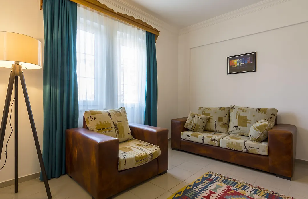 Calypso Cozy Suites (Adults Only)-1