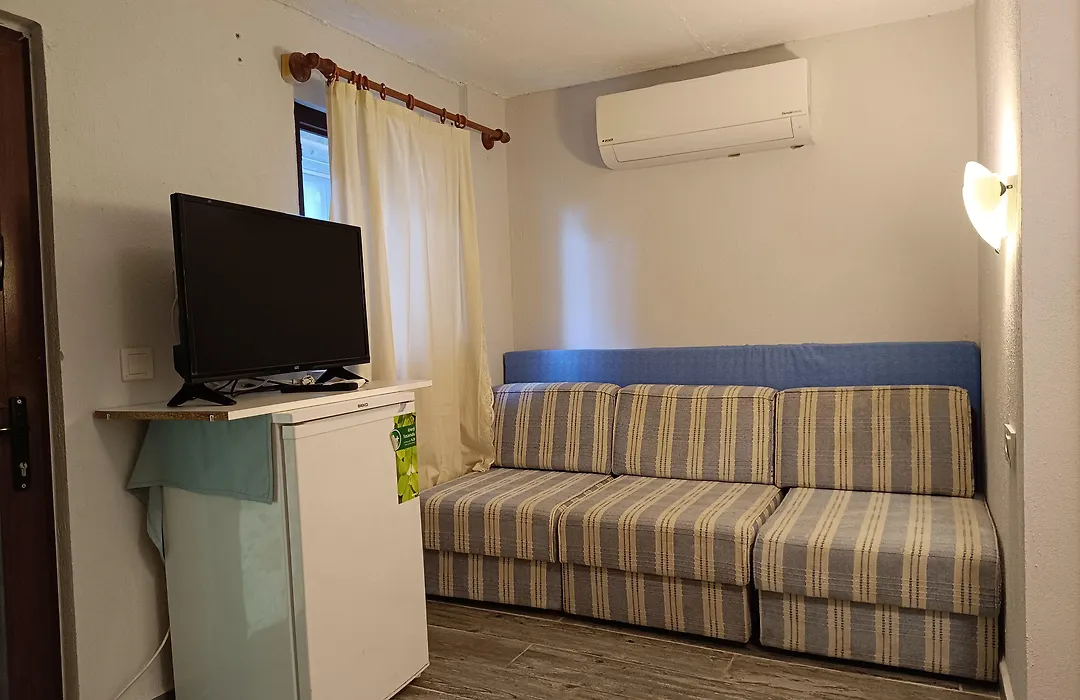 Hotel Sevgi 3-1