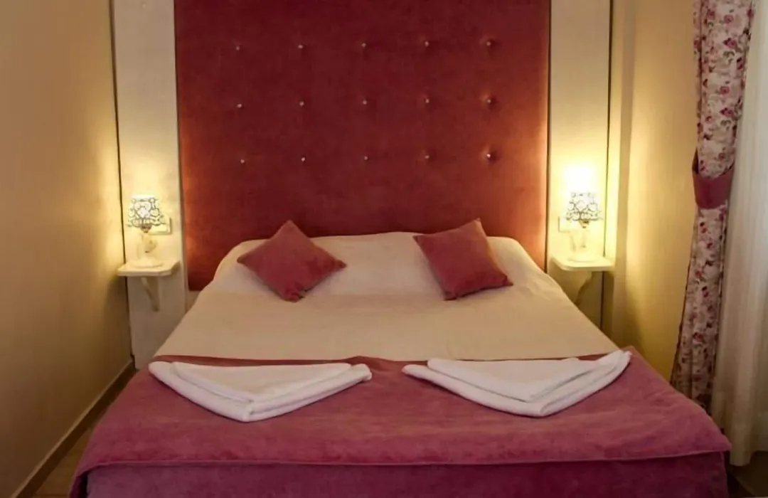 Dalyan Terrace Hotel-1