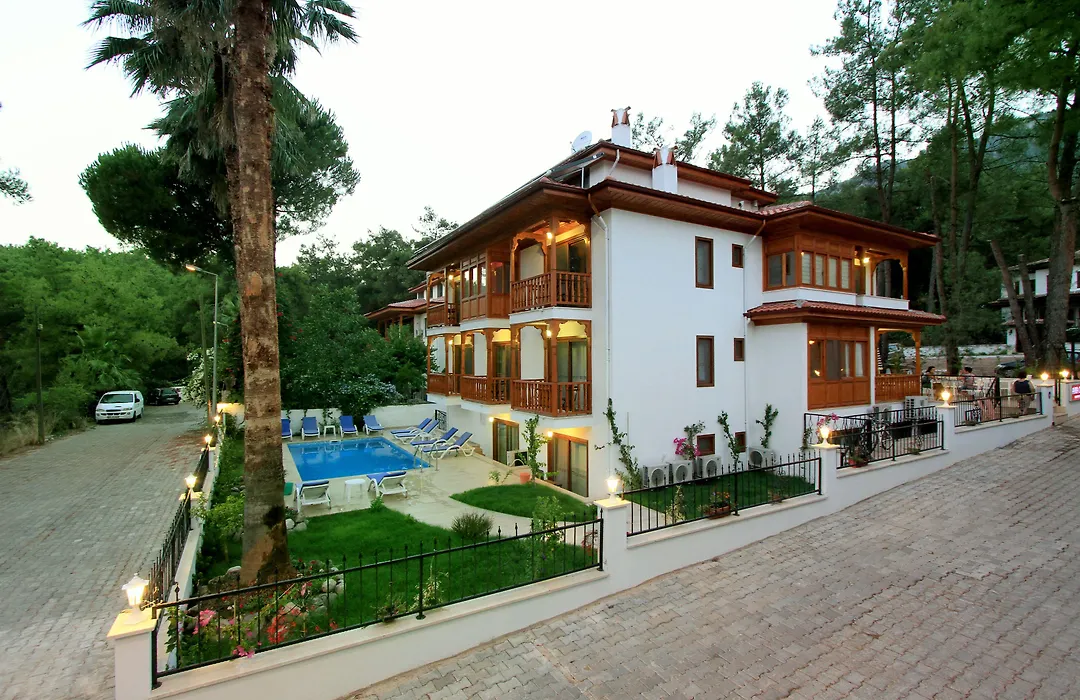 Ayka Hotel-1