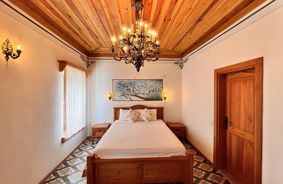 Eski Datça Otel-1