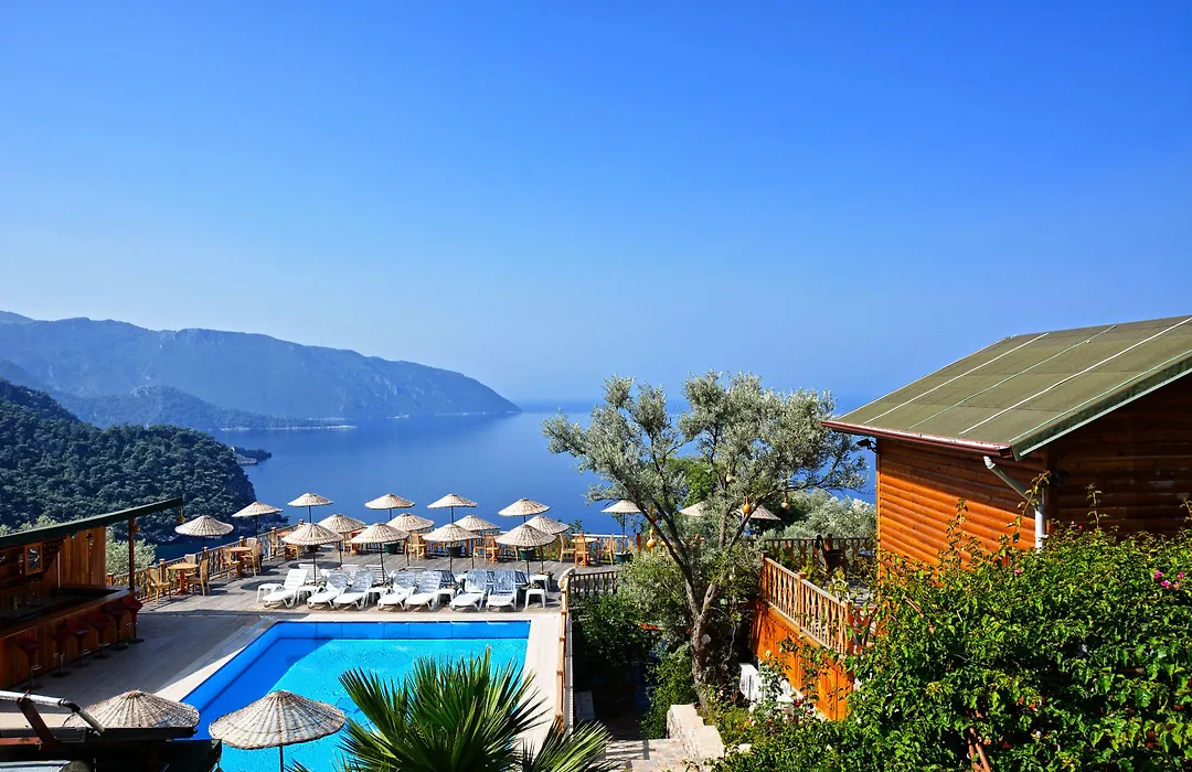 Kabak Armes Hotel-1