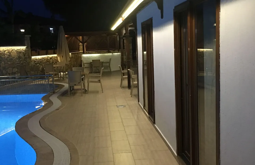 Kaya Hotel-1