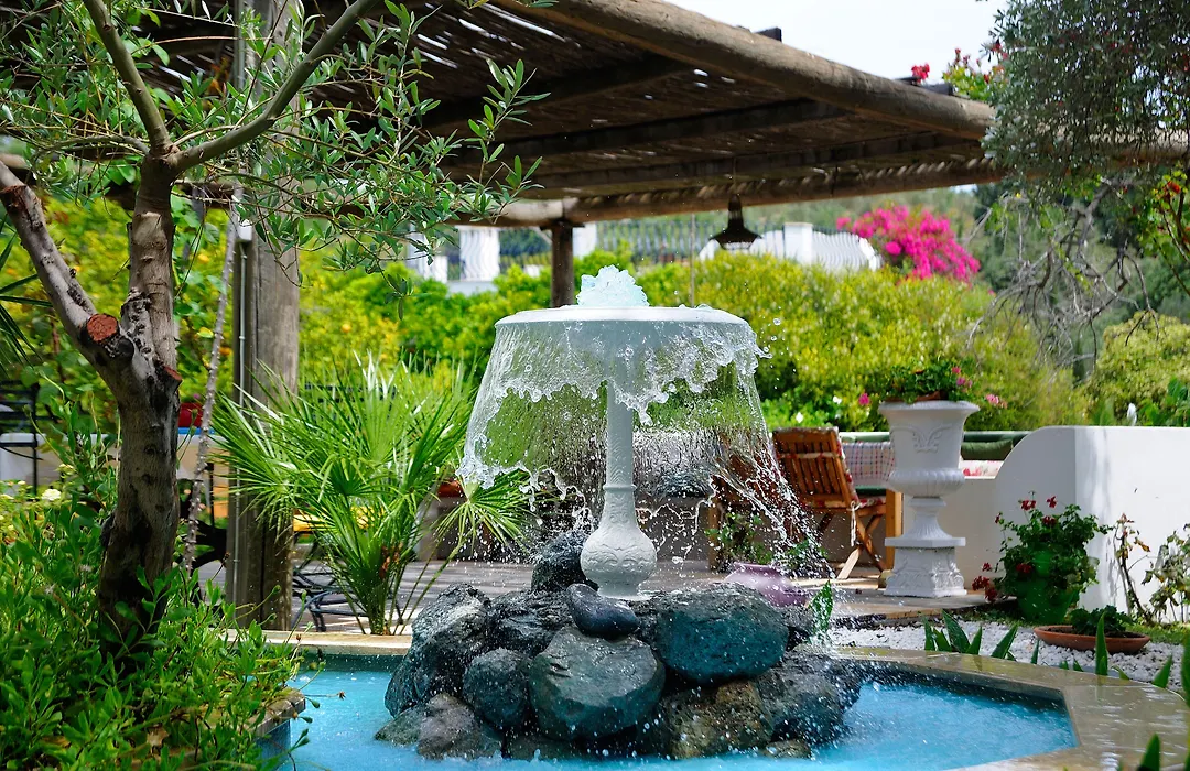 Olive Farm Of Datca Guesthouse (Adults Only)-1