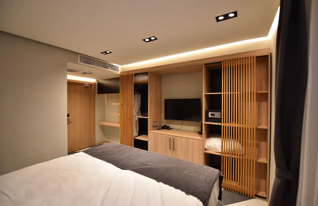 Casa Luxury Hotel-1