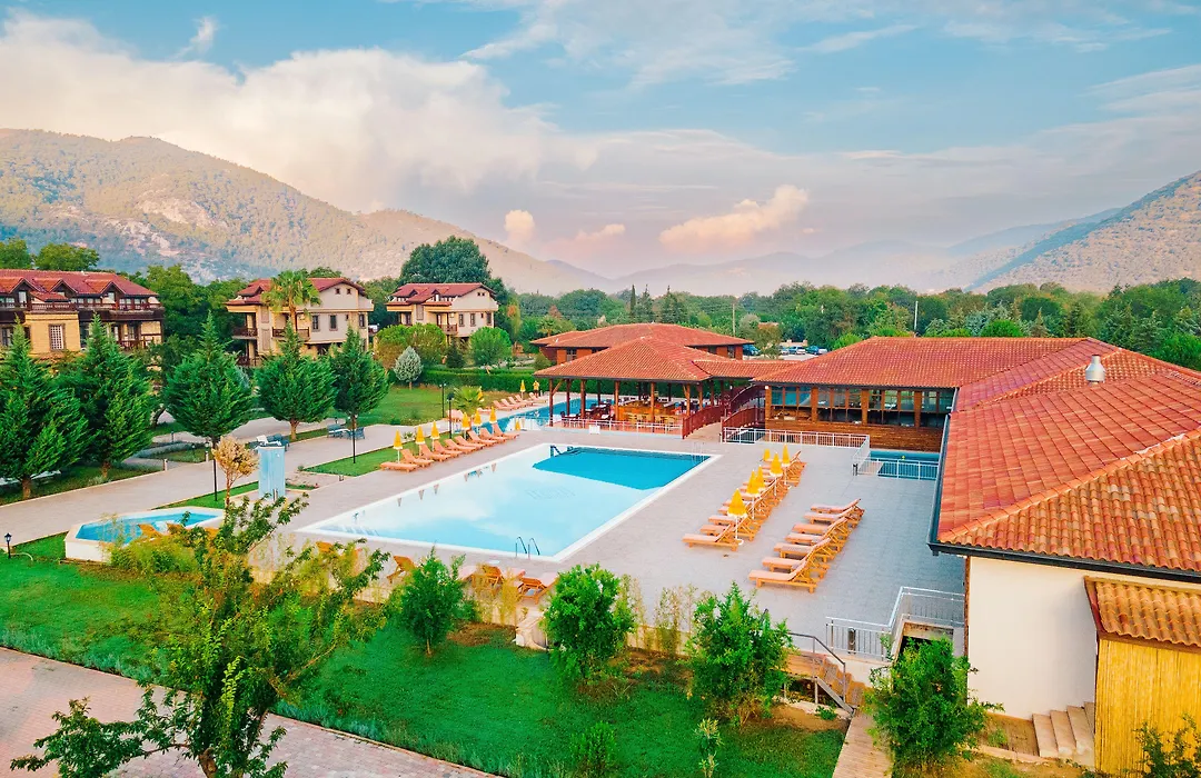 Ensoinn Hotel-1