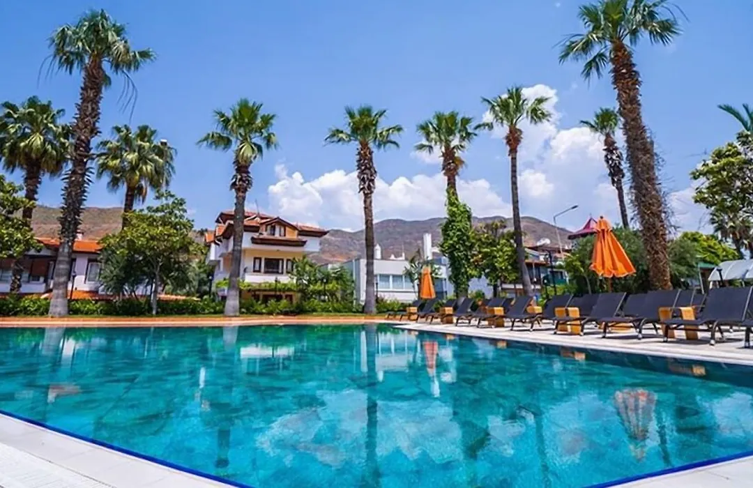 Verde Hotel (Adults Only)-1