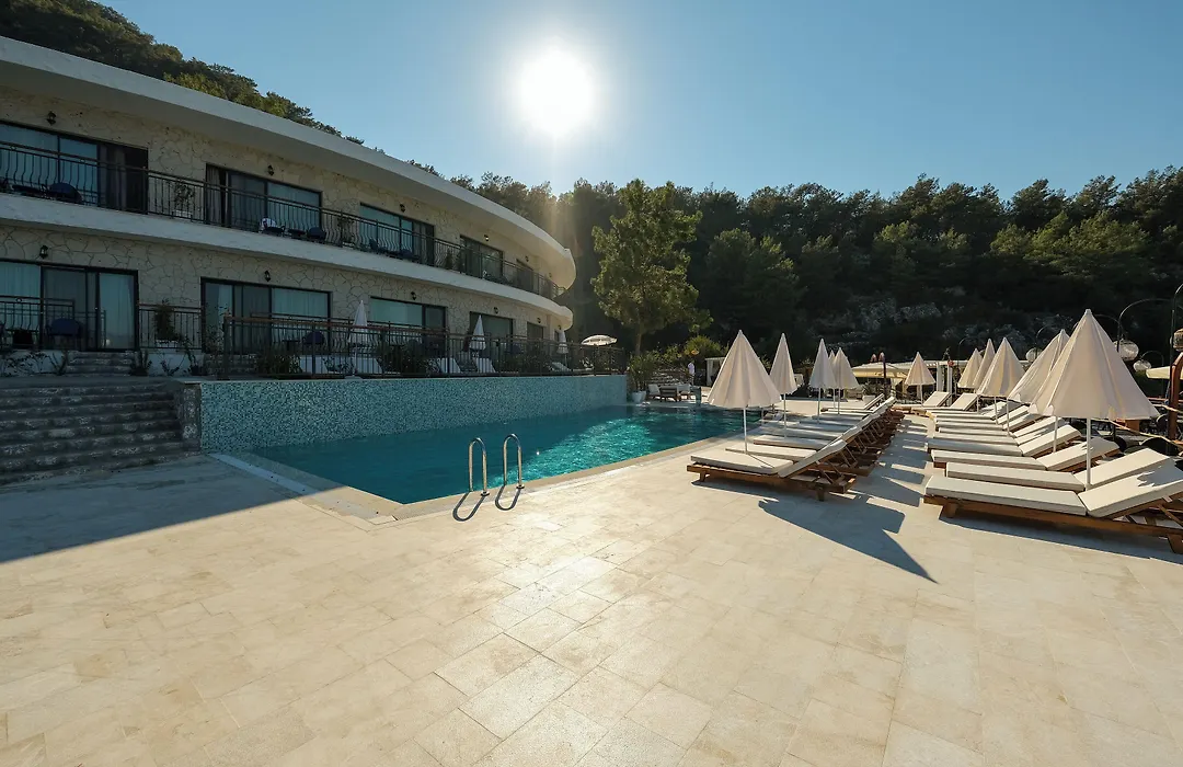 Xen Deluxe Boutique Hotel And Restaurant-1