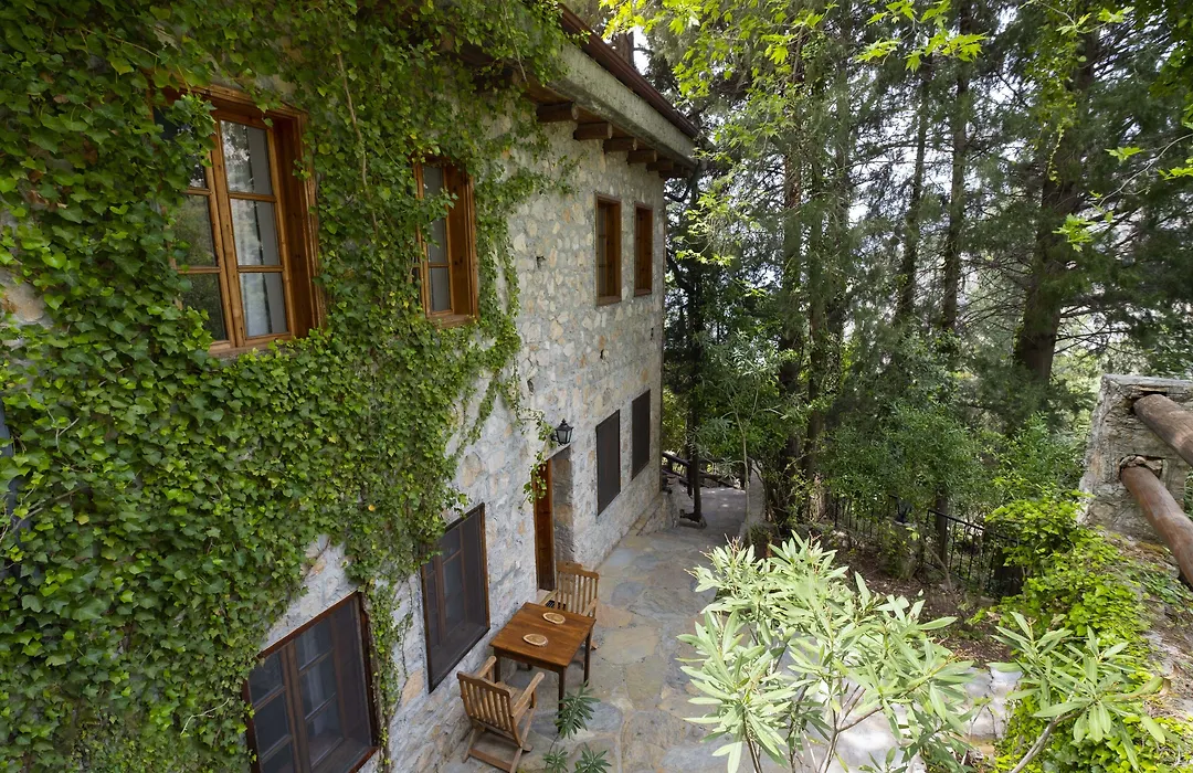 Watermill Hotel-1