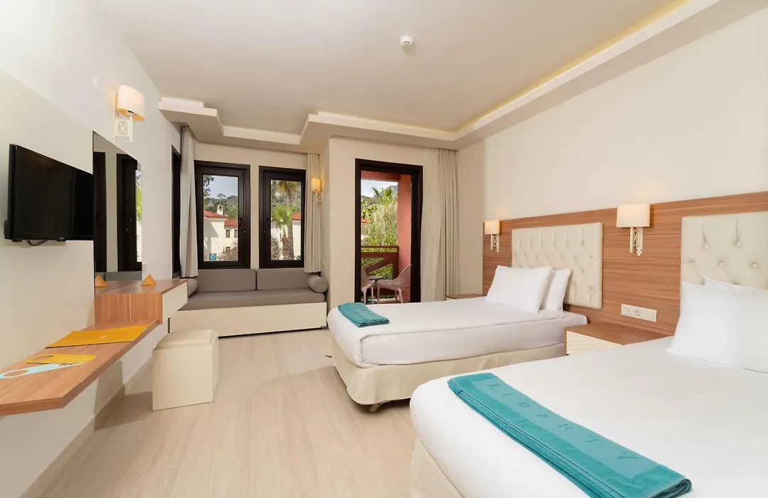 Sundia By Liberty Suncity-1