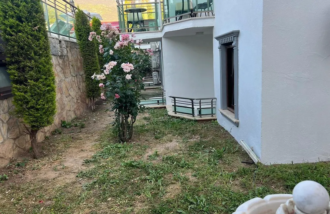 Fethiye Park Hotel-1