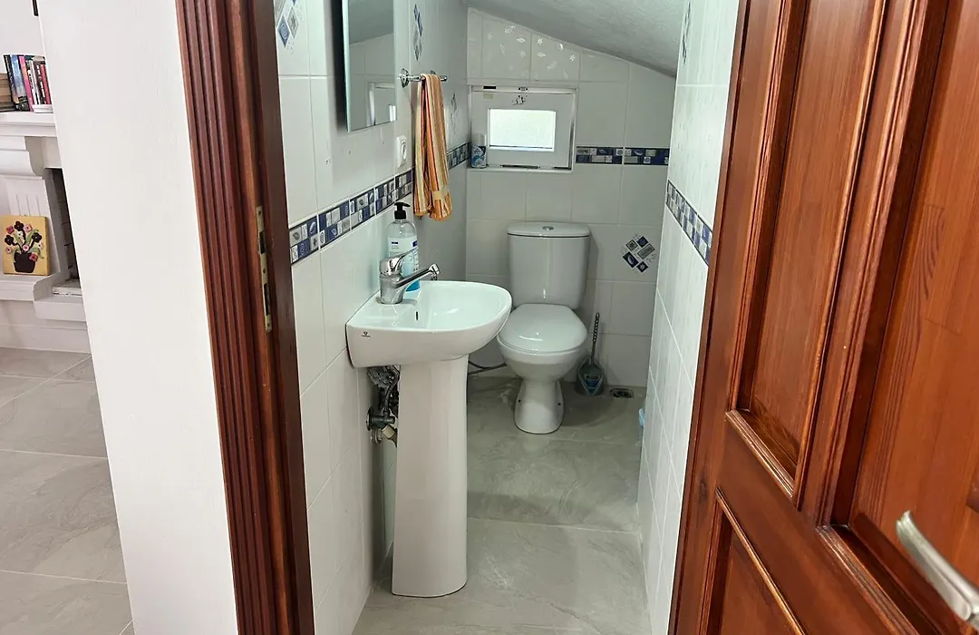 Dalyan Villa-1
