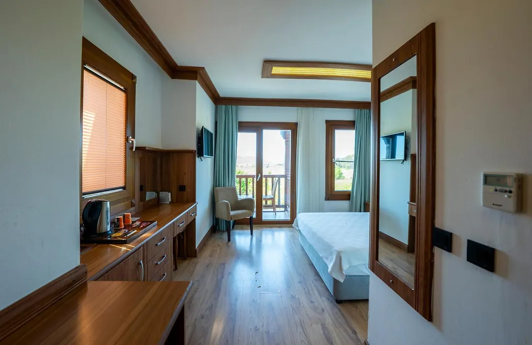 Hotel Azmakhan-1