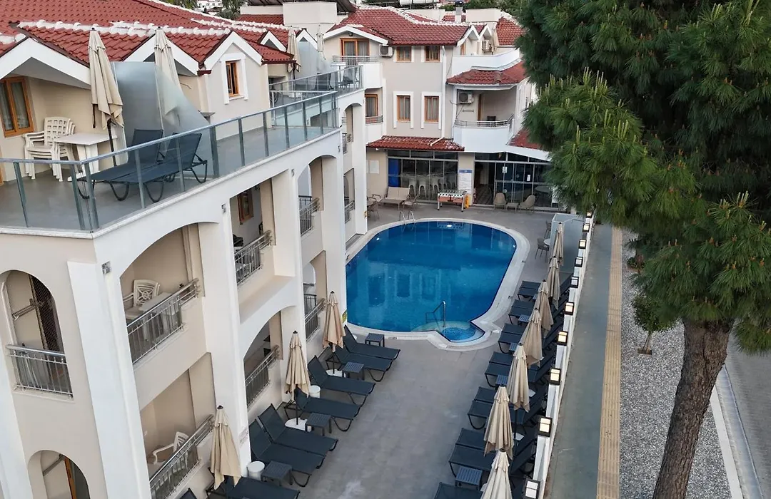 Arya Otel-1