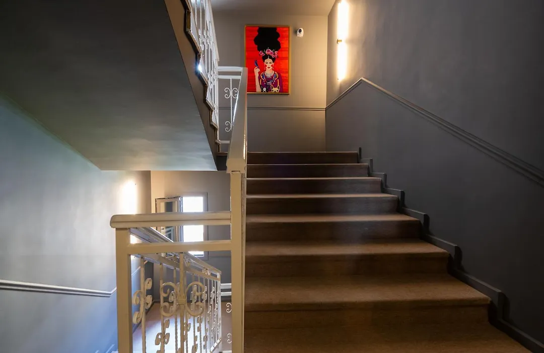 Fifty5 Suite Hotel-1