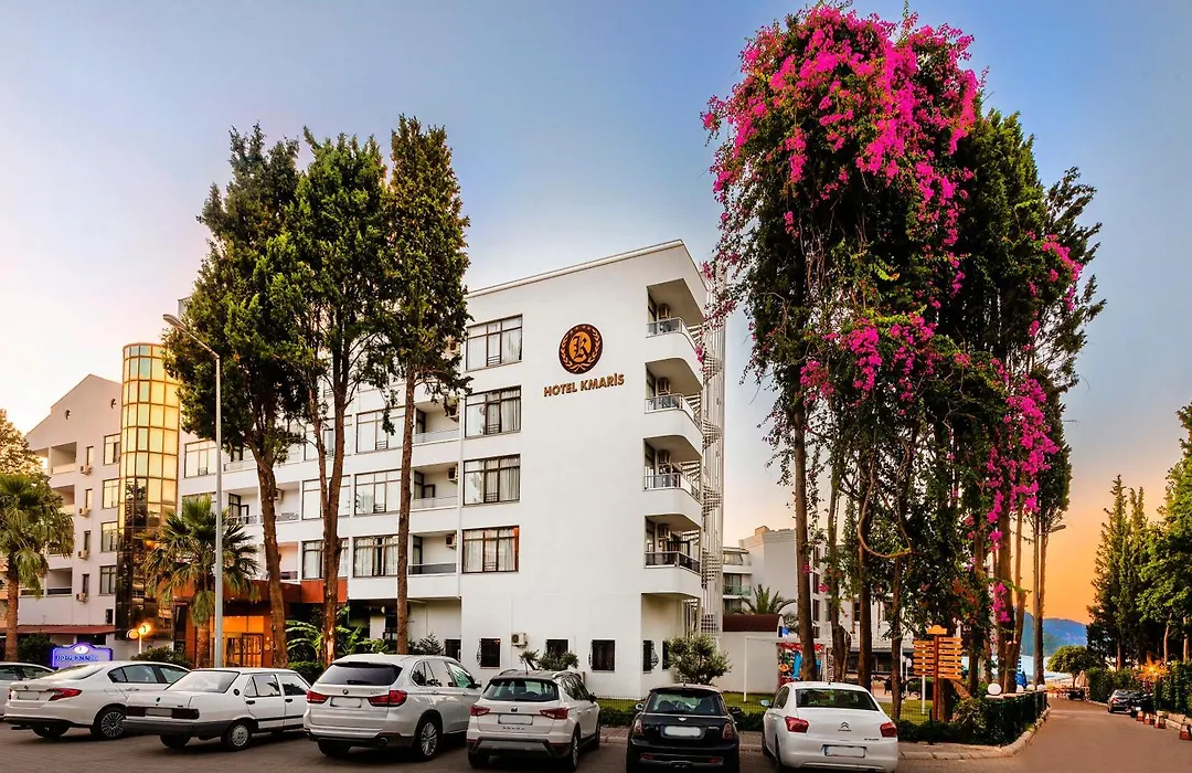 K Maris Hotel-1