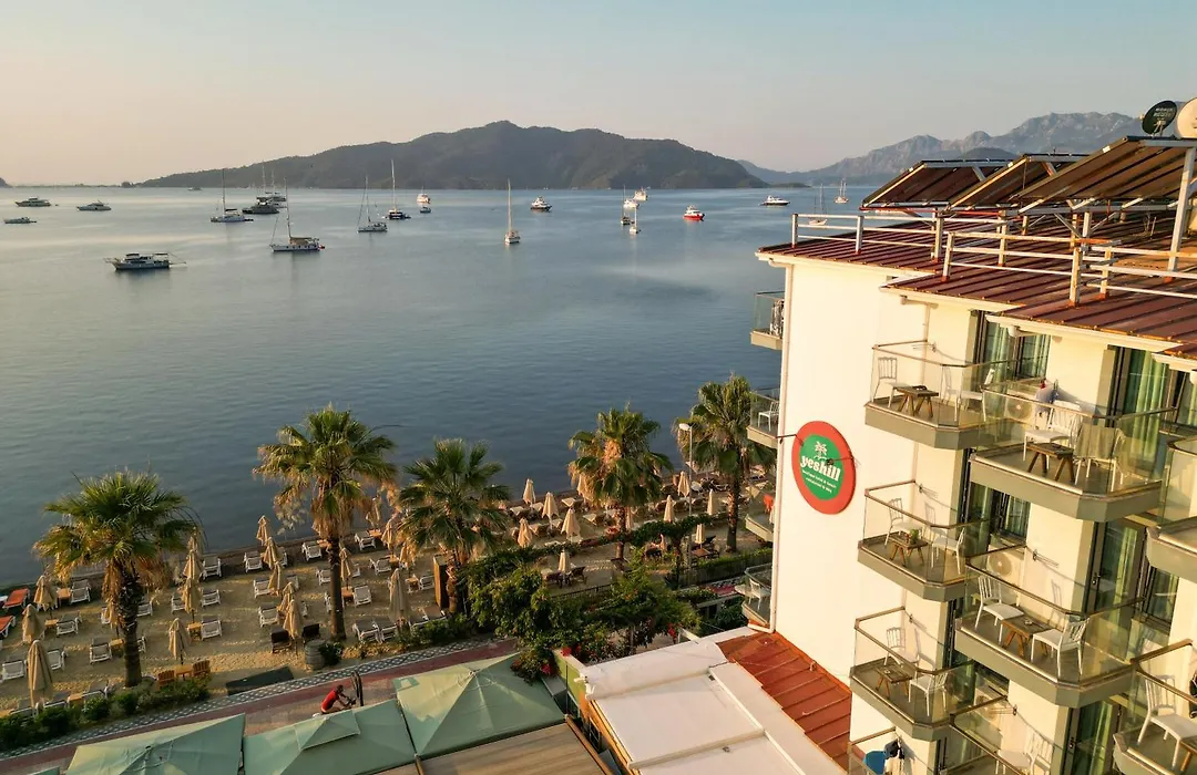 Yeshill Boutique Hotel-1
