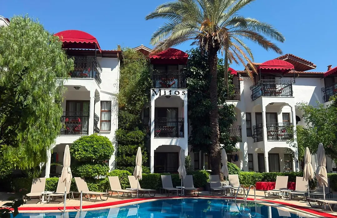 Mitos Apartments-1