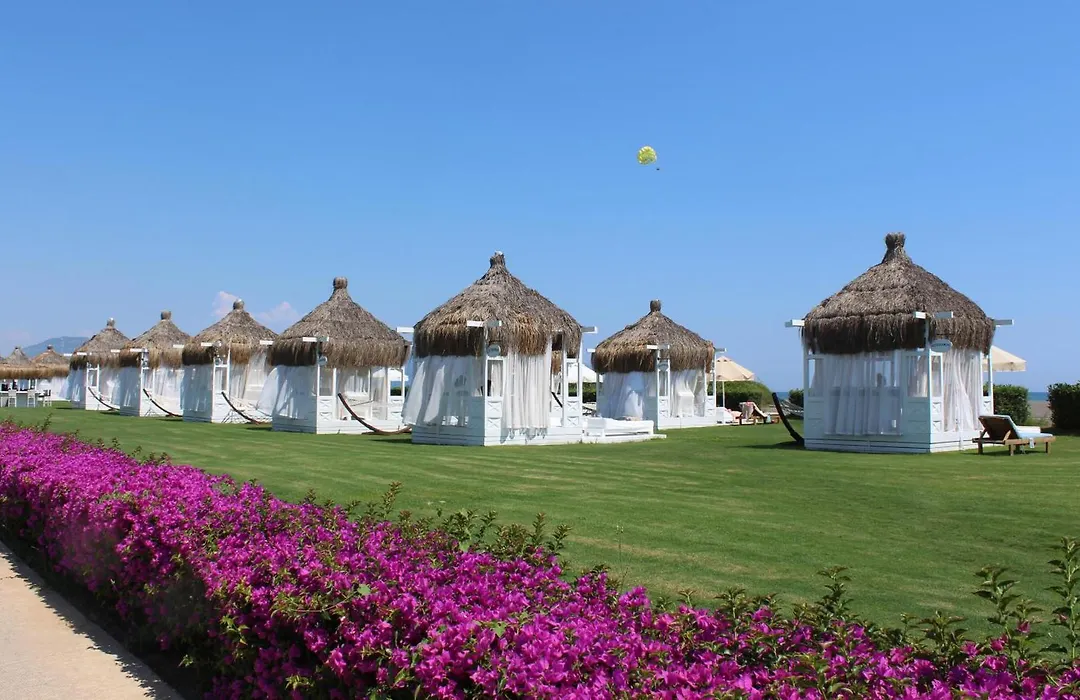Hilton Dalaman Sarigerme Resort&Spa-1