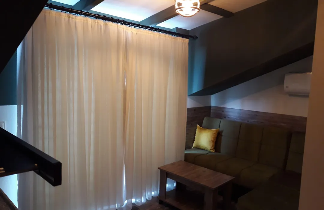 The Sarigerme Inn-1