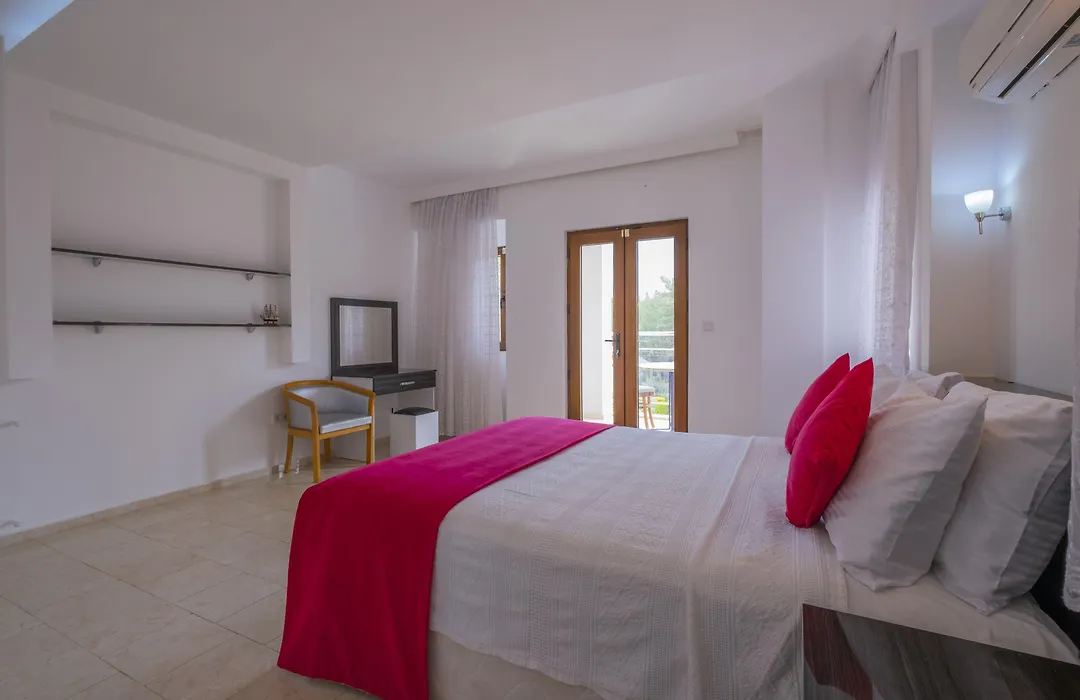 Infinity Olympia Villas-1