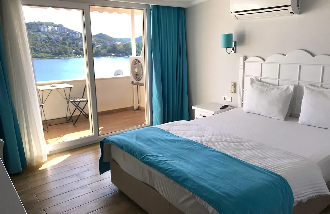 Bora Hotel-1