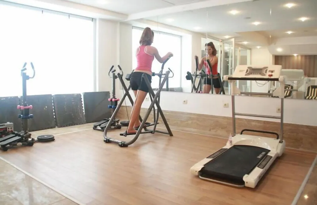 Telmessos Select Hotel - Adult Only-1