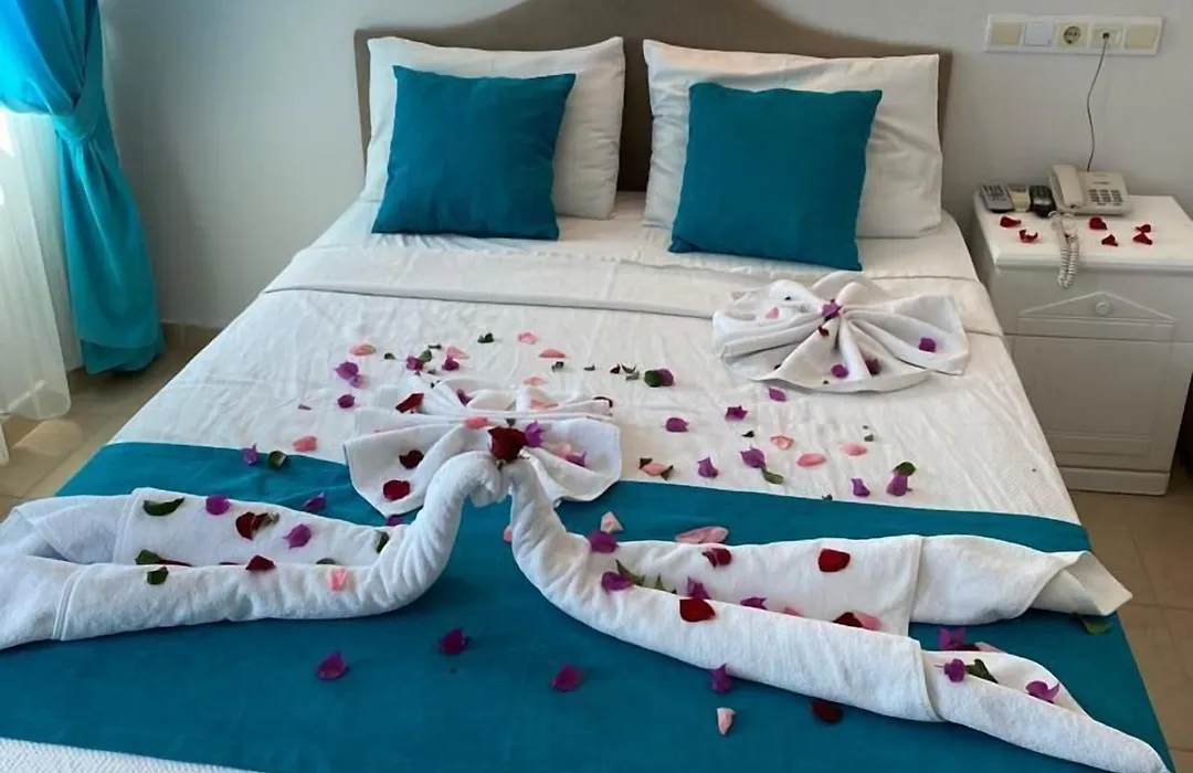 Yunus Hotel Oludeniz-1