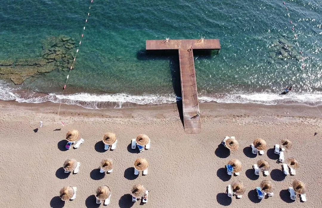 Flow Datca Surf & Beach Hotel-1