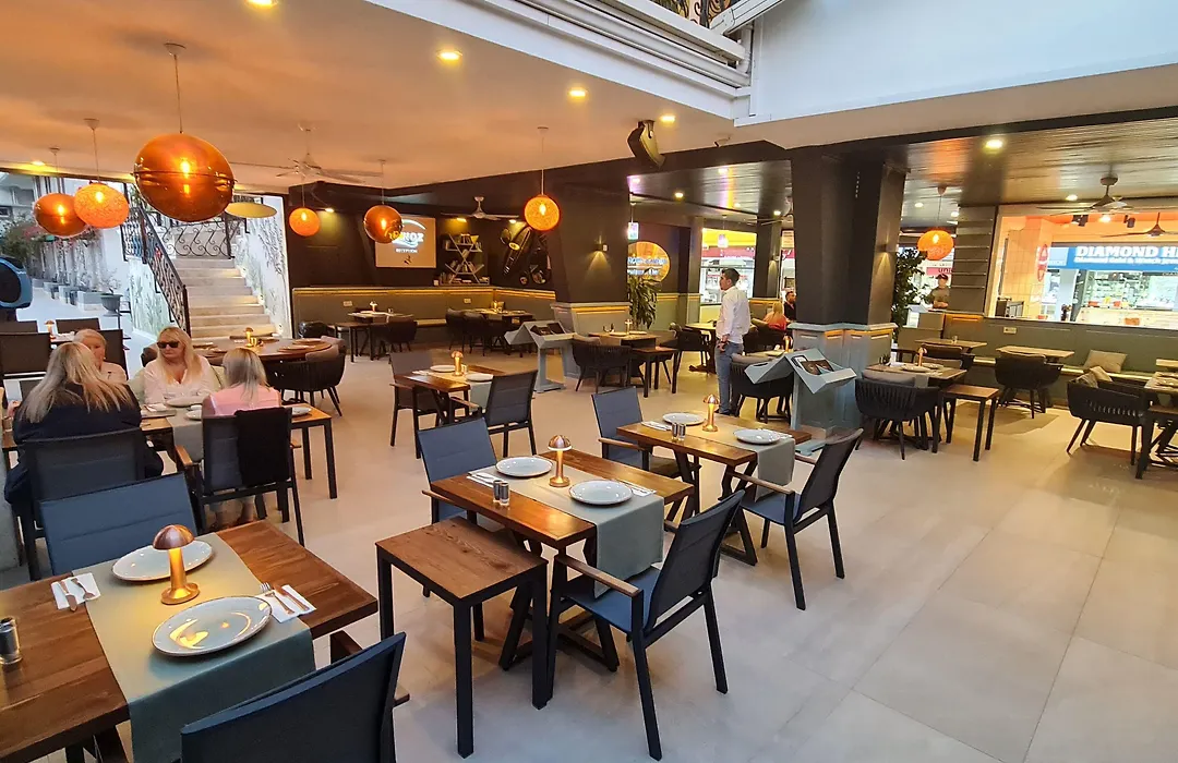 Tonoz Beach Hotel-1