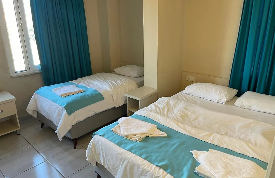 Dove Apart Hotel-1